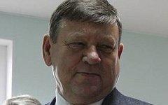 Валерий Сердюков. Фото с сайта ru.wikipedia.org